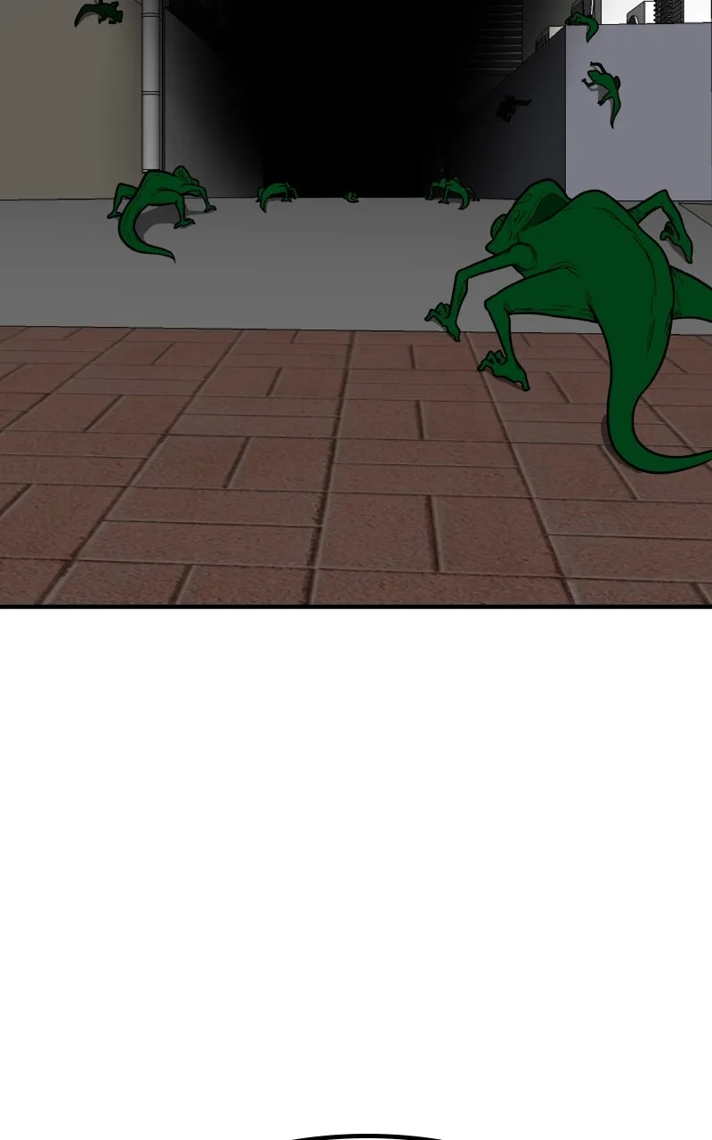 Dating to Survive Chapter 4 page 119
