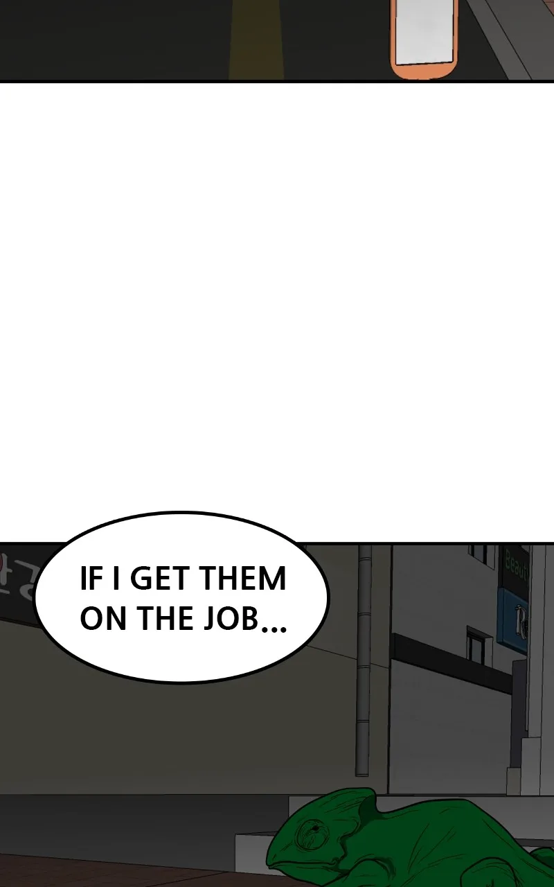 Dating to Survive Chapter 4 page 117