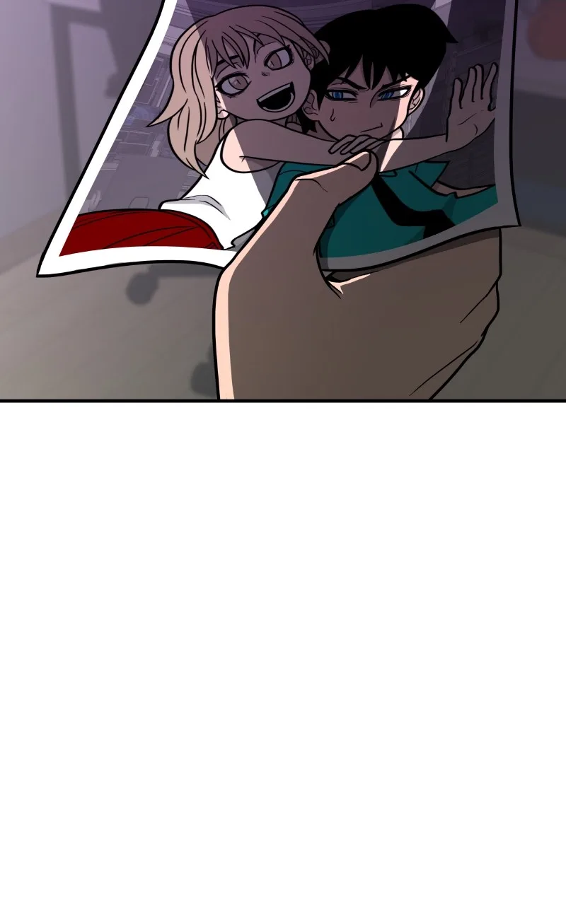 Dating to Survive Chapter 4 page 134
