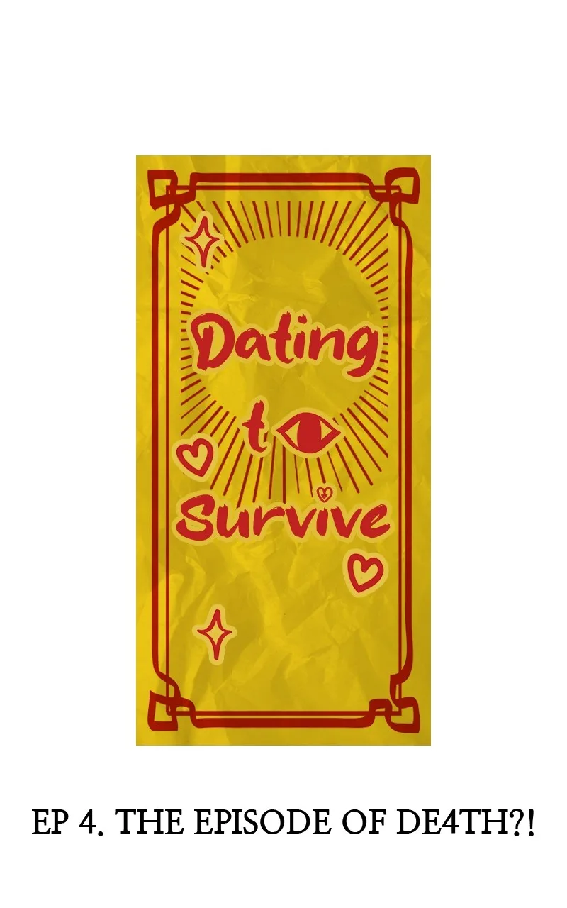 Dating to Survive Chapter 4 page 130