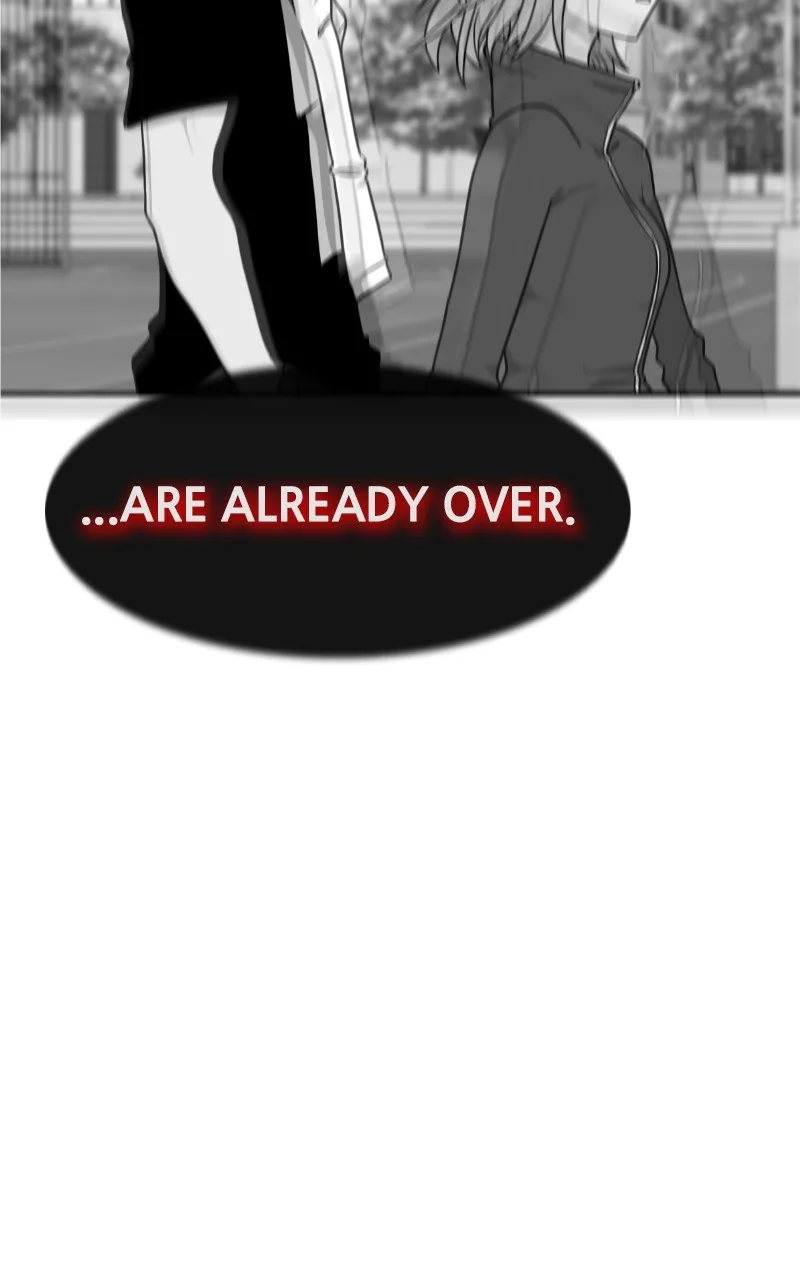 Dating to Survive Chapter 4 page 137