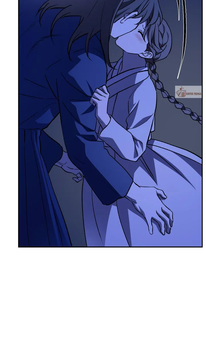 Dear Hong Rang Chapter 48 page 8