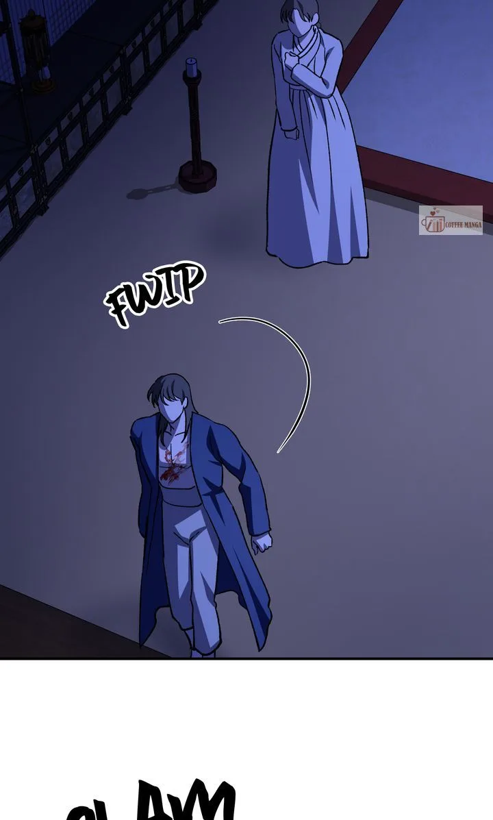 Dear Hong Rang Chapter 48 page 24
