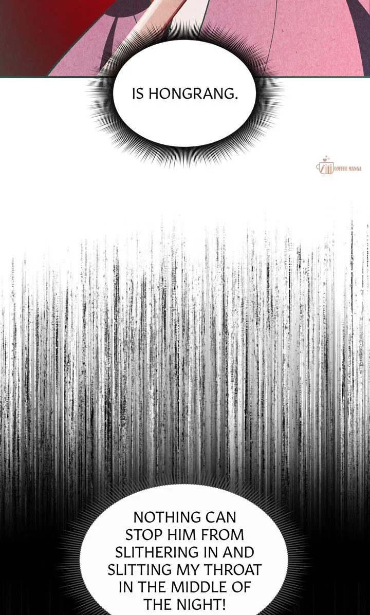 Dear Hong Rang Chapter 48 page 42