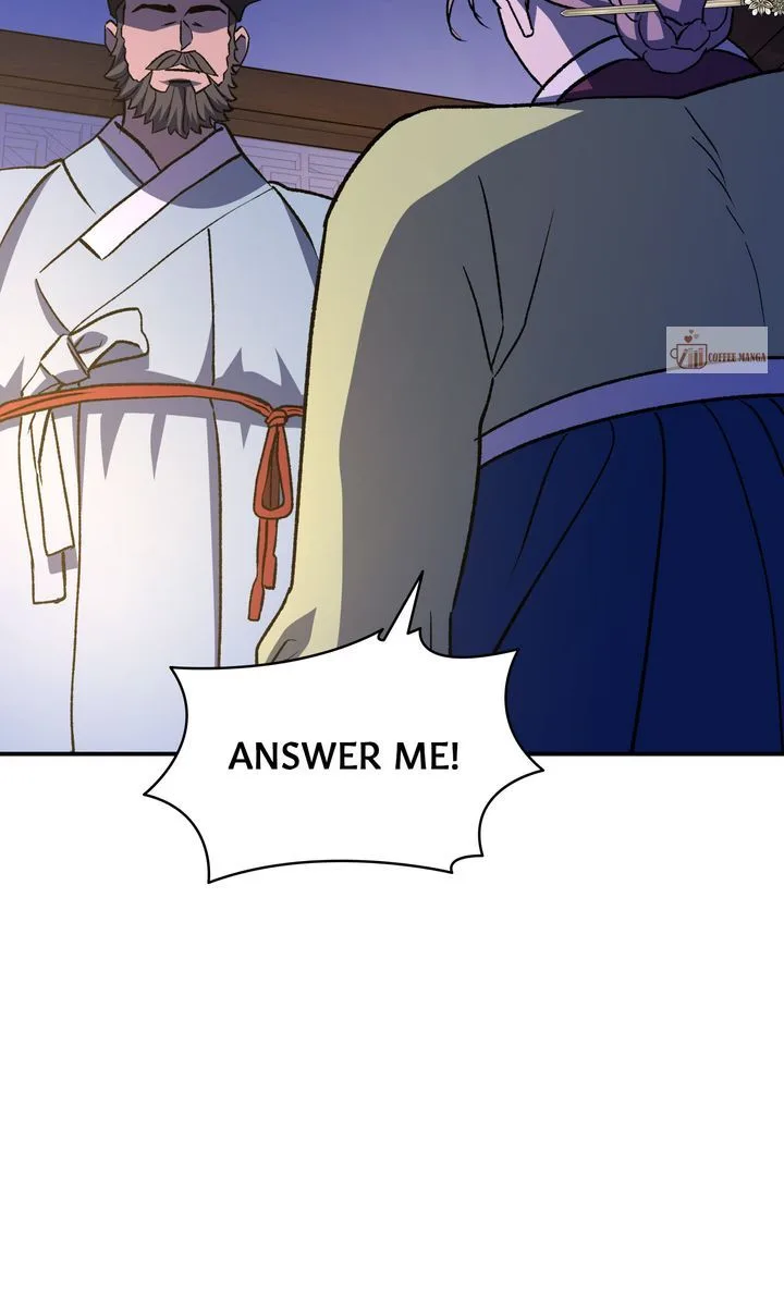 Dear Hong Rang Chapter 48 page 47