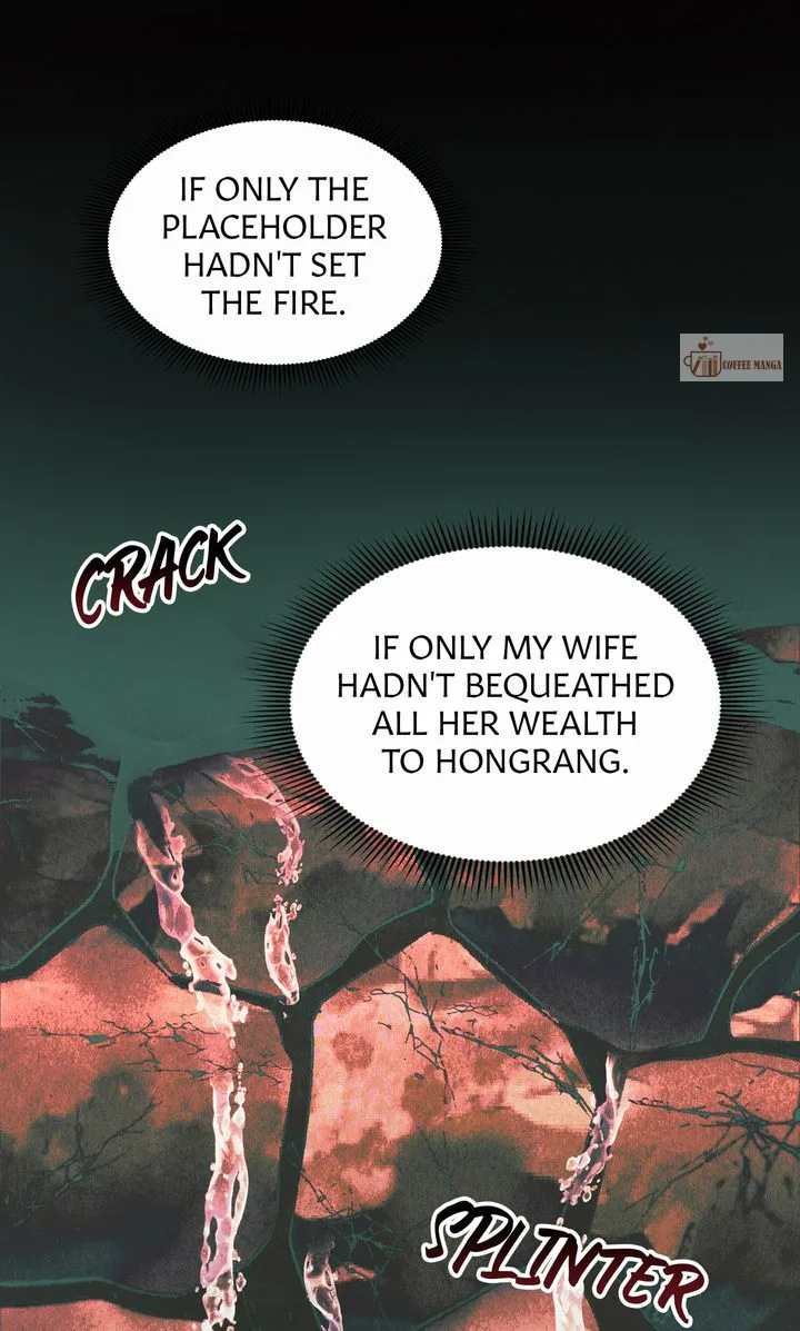 Dear Hong Rang Chapter 48 page 39