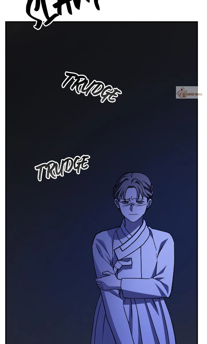 Dear Hong Rang Chapter 48 page 25