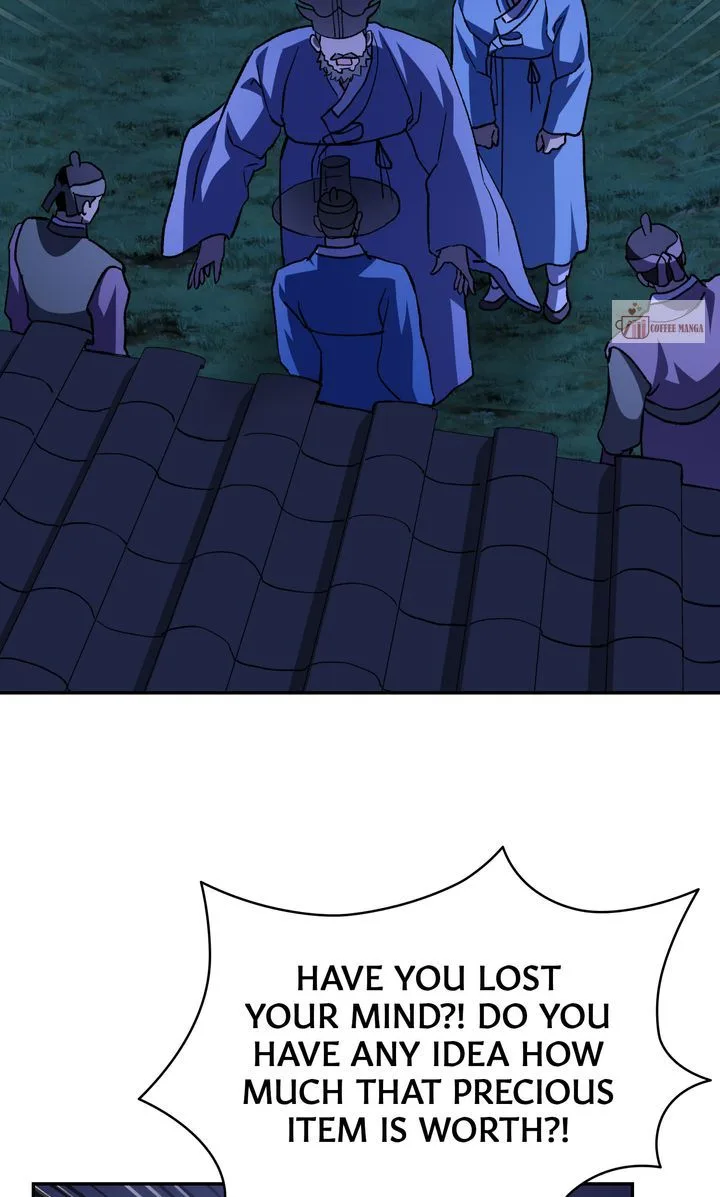 Dear Hong Rang Chapter 48 page 30