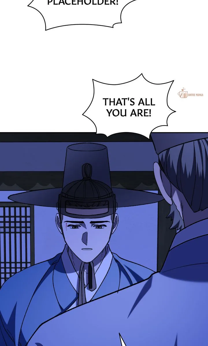 Dear Hong Rang Chapter 48 page 32