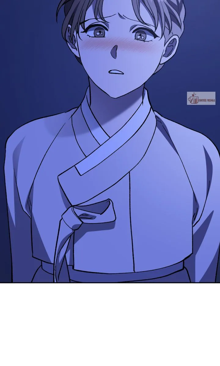 Dear Hong Rang Chapter 48 page 19