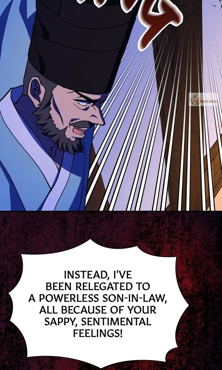 Dear Hong Rang Chapter 48 page 58
