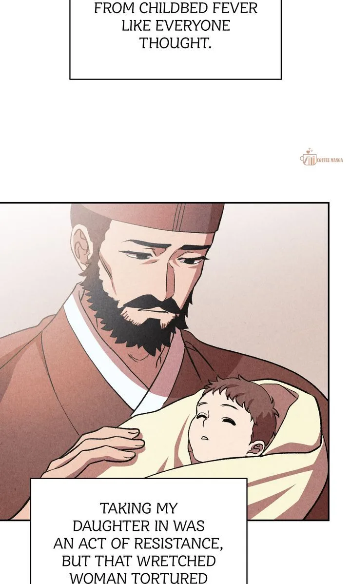 Dear Hong Rang Chapter 48 page 64