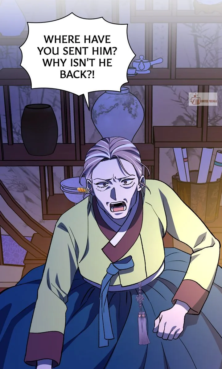 Dear Hong Rang Chapter 48 page 45
