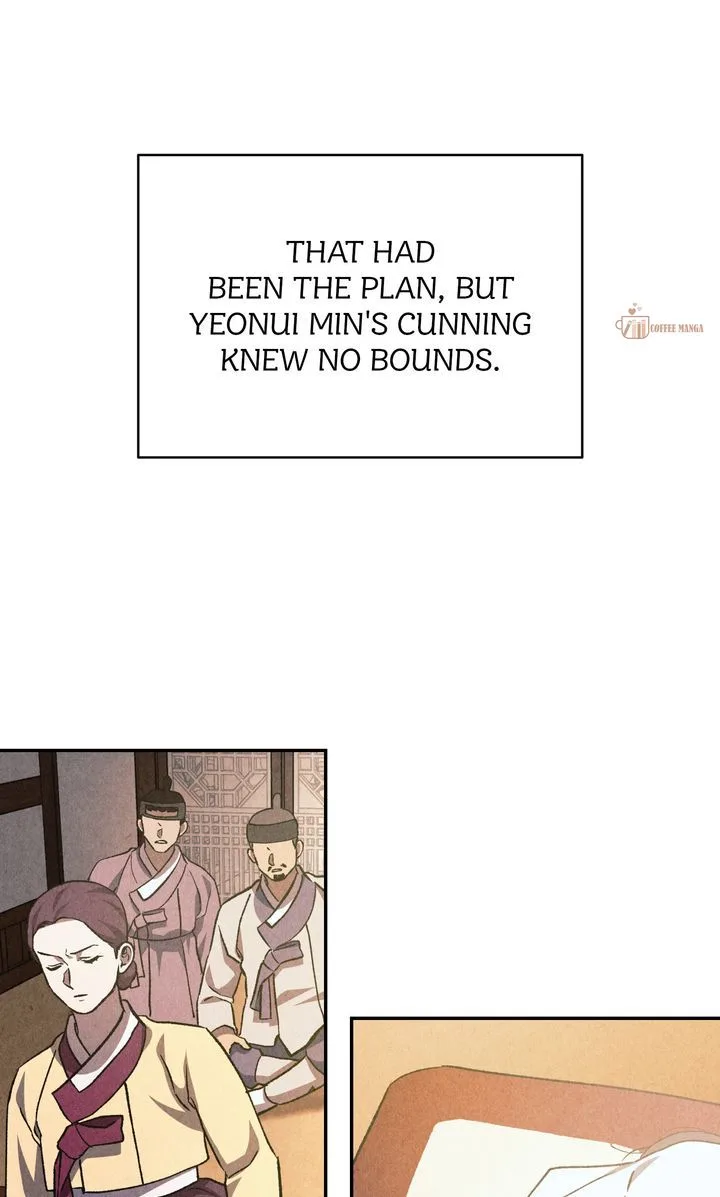 Dear Hong Rang Chapter 48 page 62