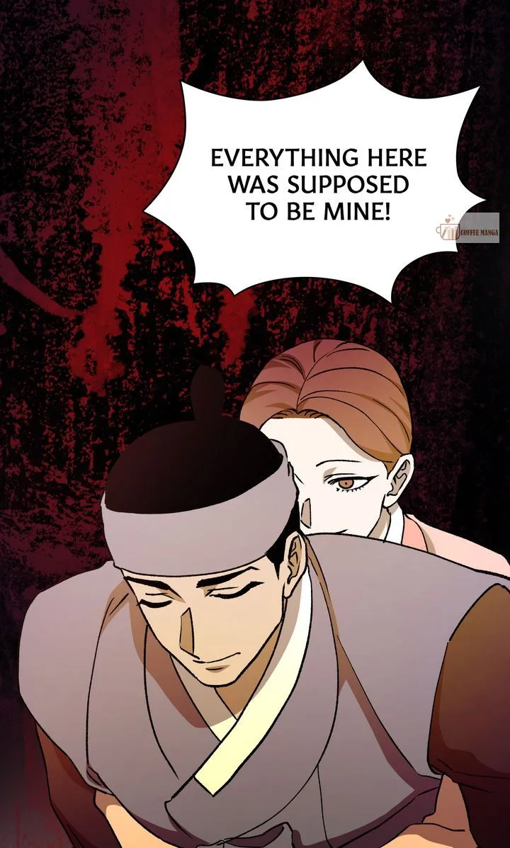 Dear Hong Rang Chapter 48 page 59