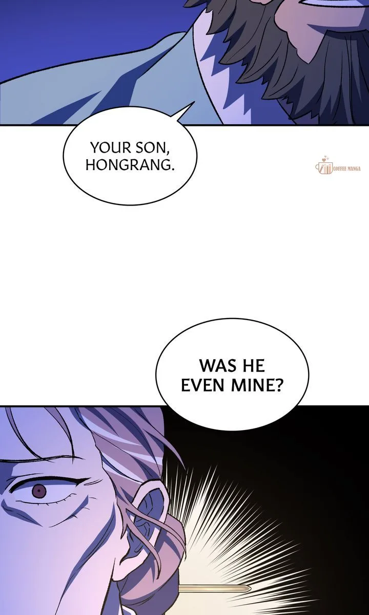 Dear Hong Rang Chapter 48 page 73