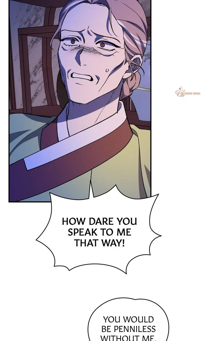 Dear Hong Rang Chapter 48 page 51