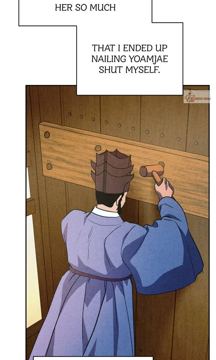 Dear Hong Rang Chapter 48 page 65