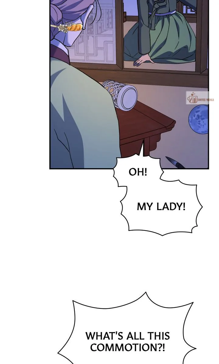 Dear Hong Rang Chapter 48 page 81