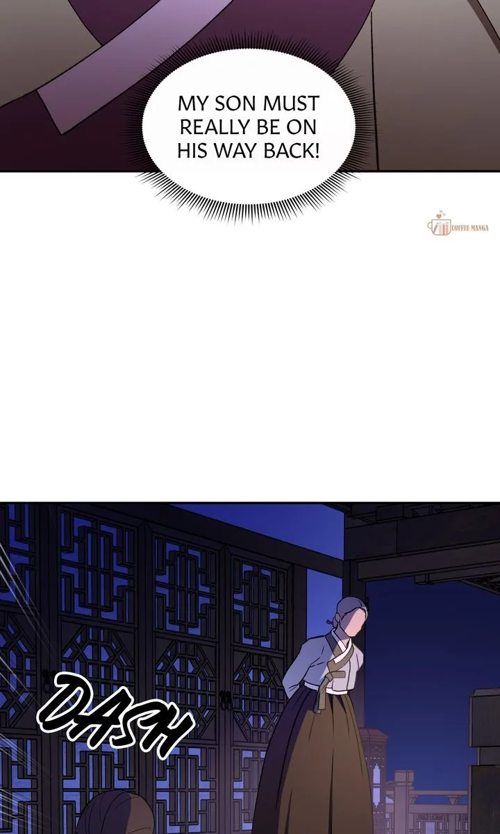 Dear Hong Rang Chapter 49 page 10