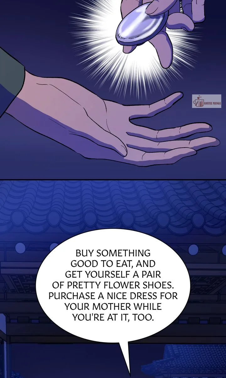 Dear Hong Rang Chapter 49 page 14