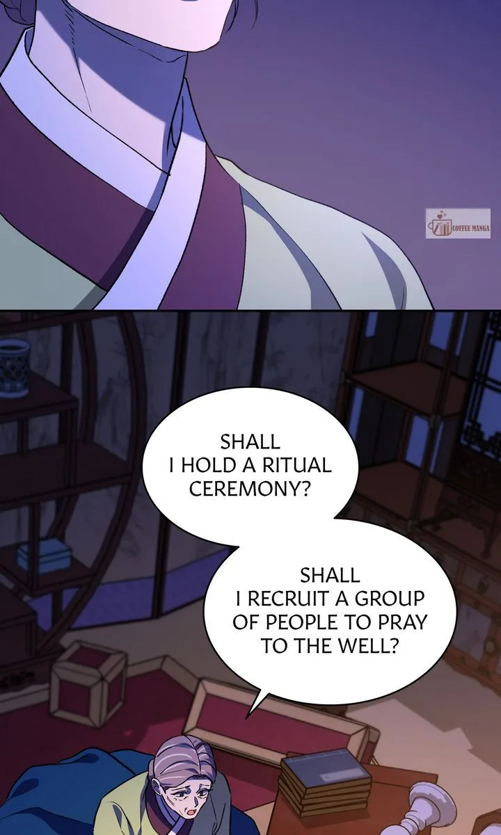 Dear Hong Rang Chapter 49 page 3