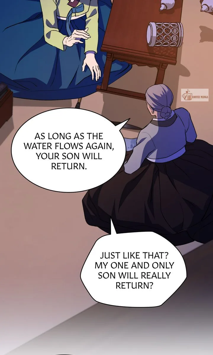Dear Hong Rang Chapter 49 page 4