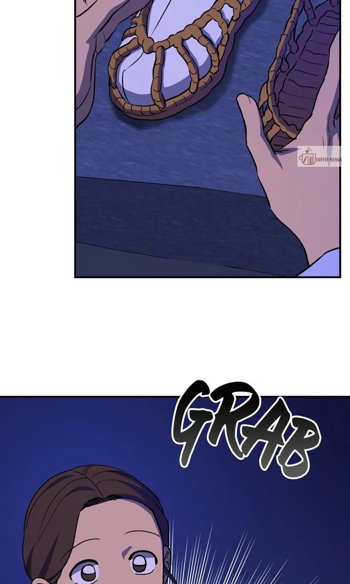 Dear Hong Rang Chapter 49 page 12