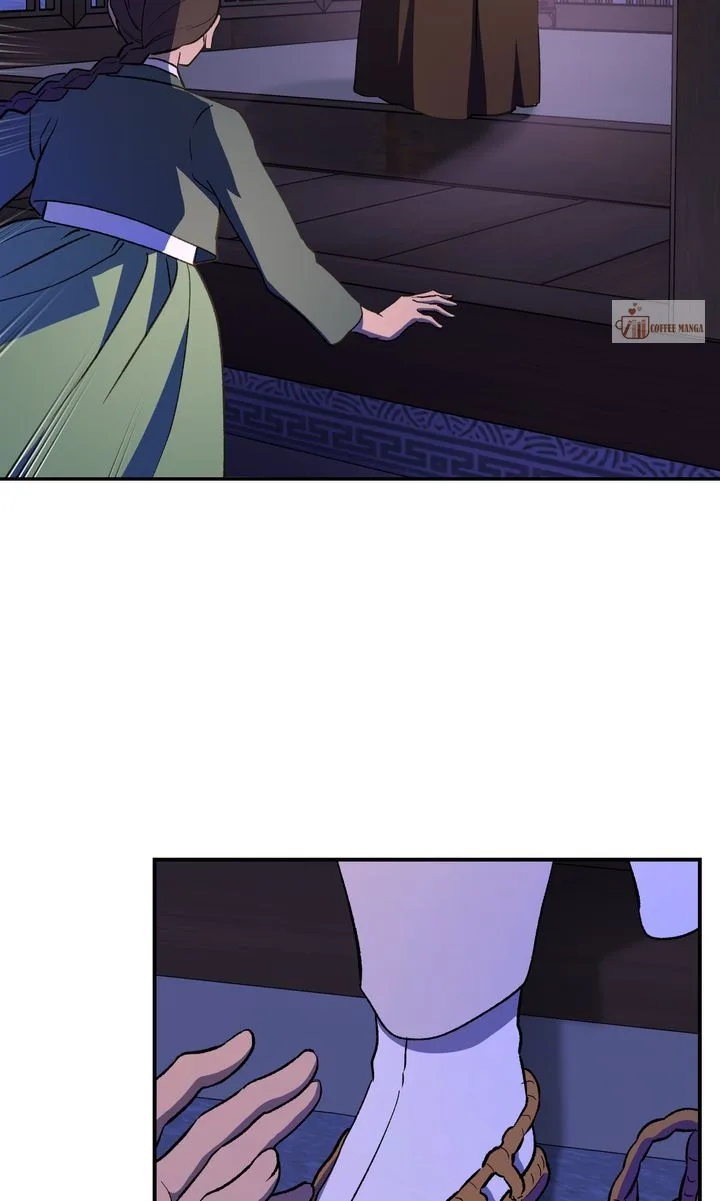 Dear Hong Rang Chapter 49 page 11