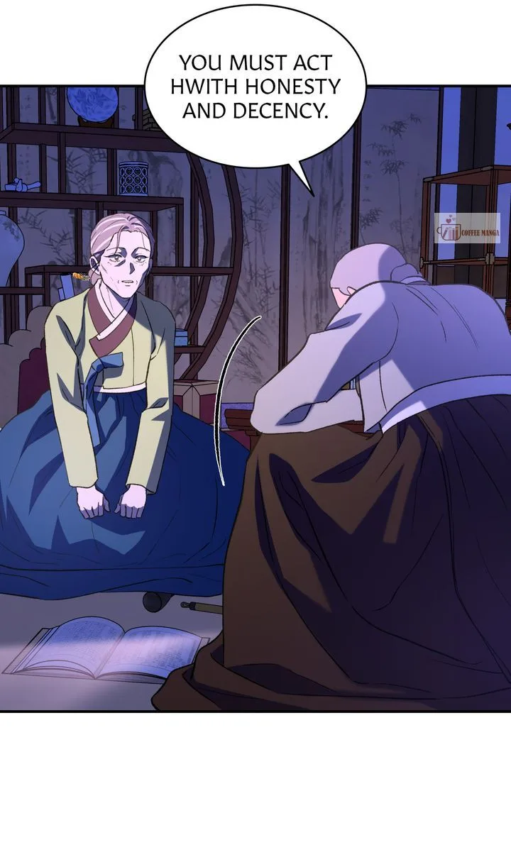 Dear Hong Rang Chapter 49 page 6