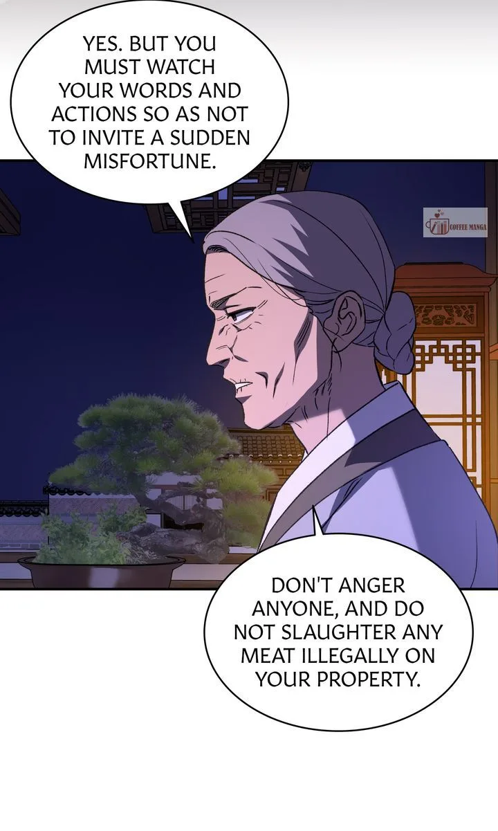 Dear Hong Rang Chapter 49 page 5