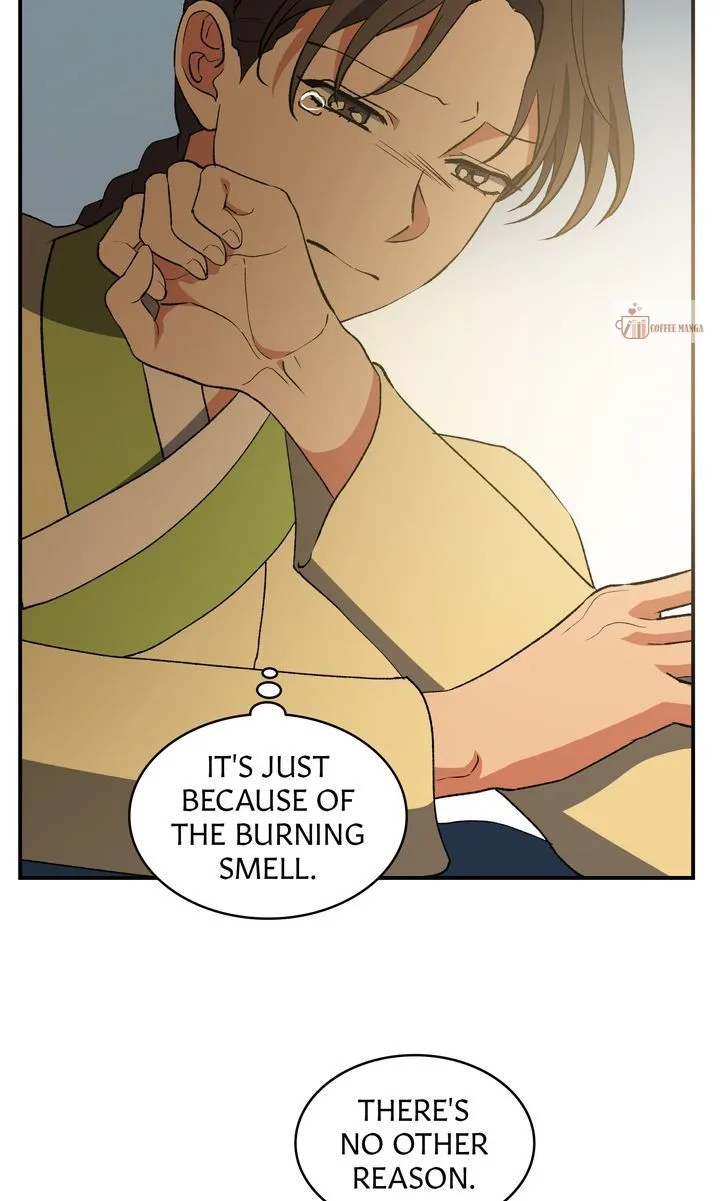 Dear Hong Rang Chapter 49 page 48