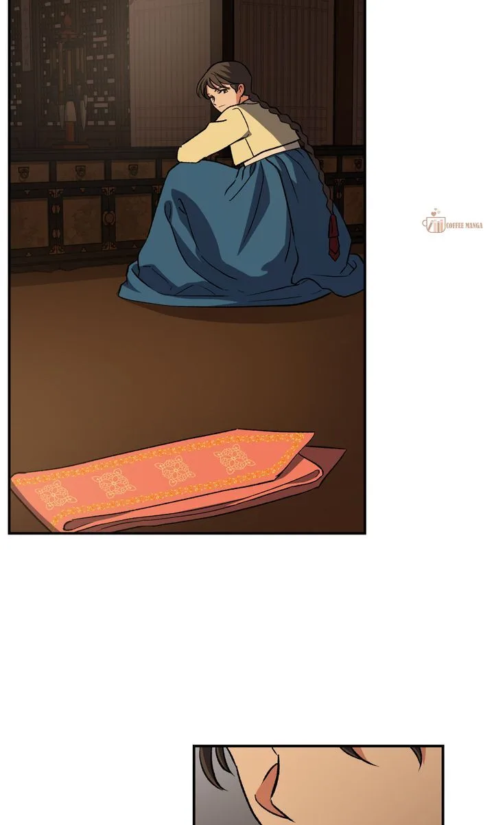 Dear Hong Rang Chapter 49 page 31