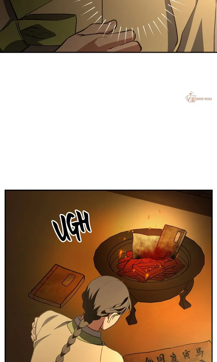 Dear Hong Rang Chapter 49 page 46