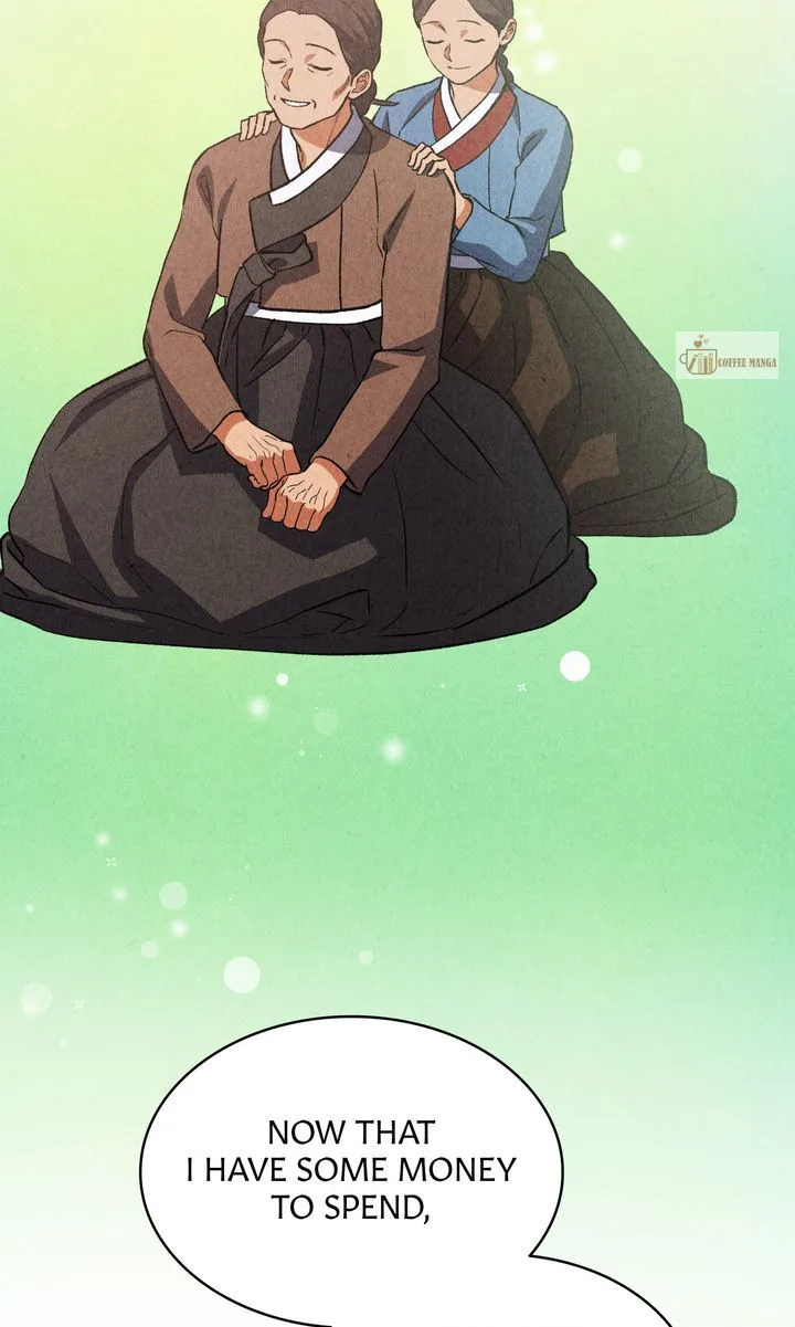 Dear Hong Rang Chapter 49 page 18