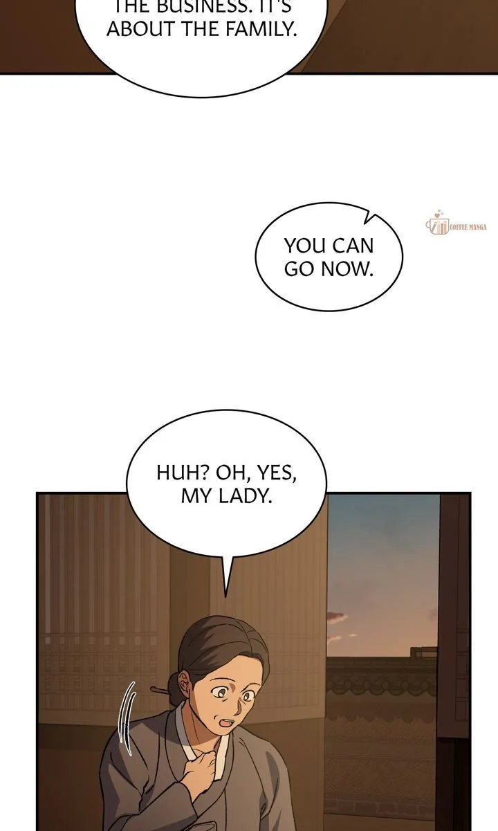 Dear Hong Rang Chapter 49 page 28