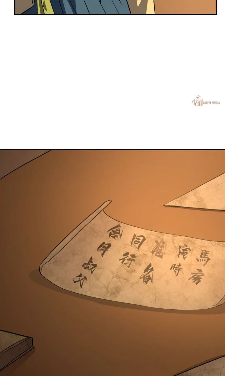 Dear Hong Rang Chapter 49 page 42