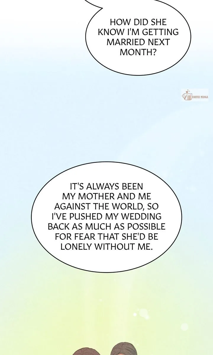 Dear Hong Rang Chapter 49 page 17