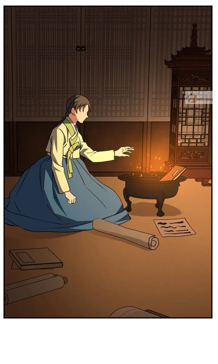 Dear Hong Rang Chapter 49 page 40