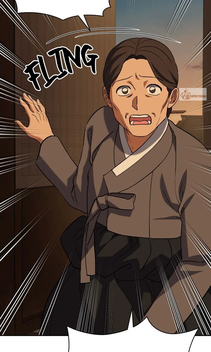 Dear Hong Rang Chapter 49 page 23