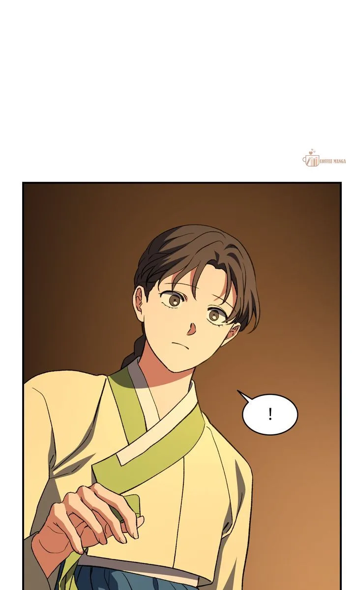Dear Hong Rang Chapter 49 page 41