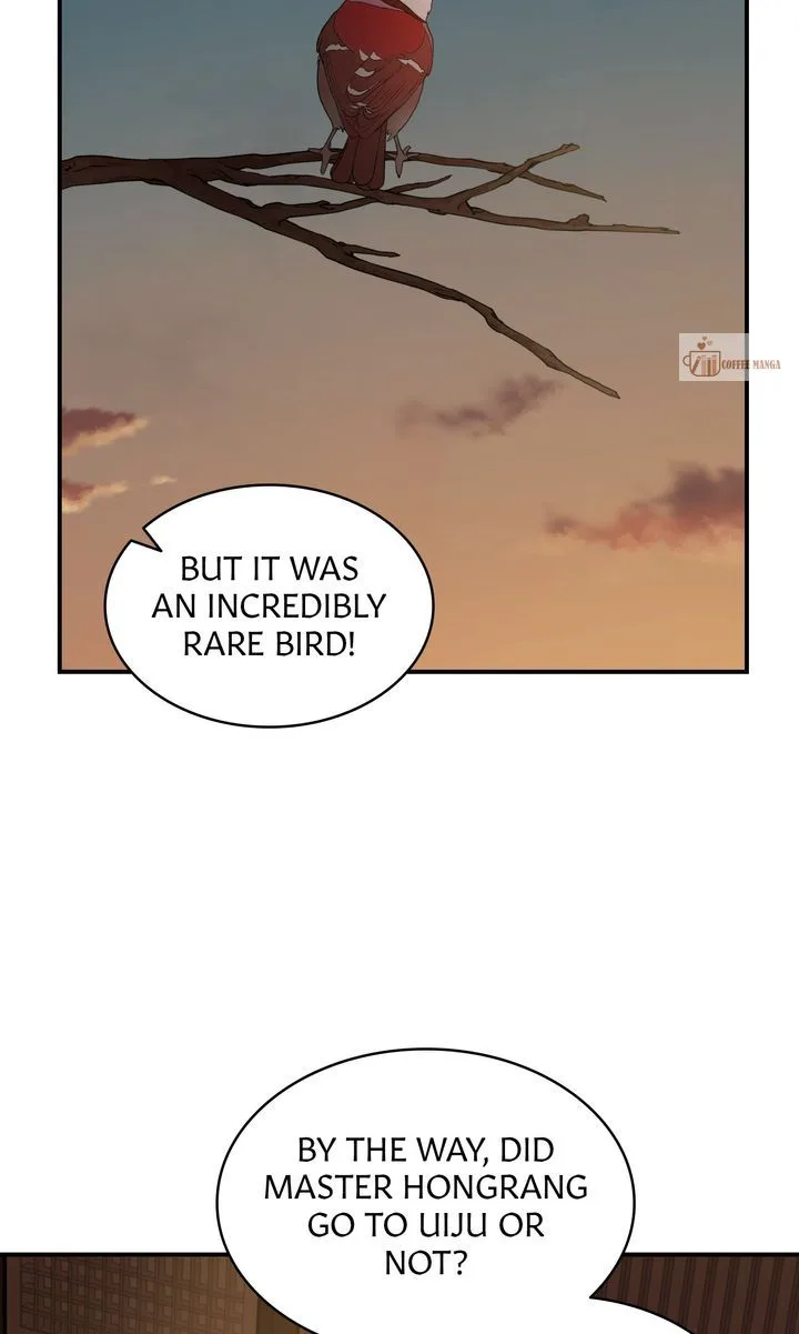 Dear Hong Rang Chapter 49 page 26