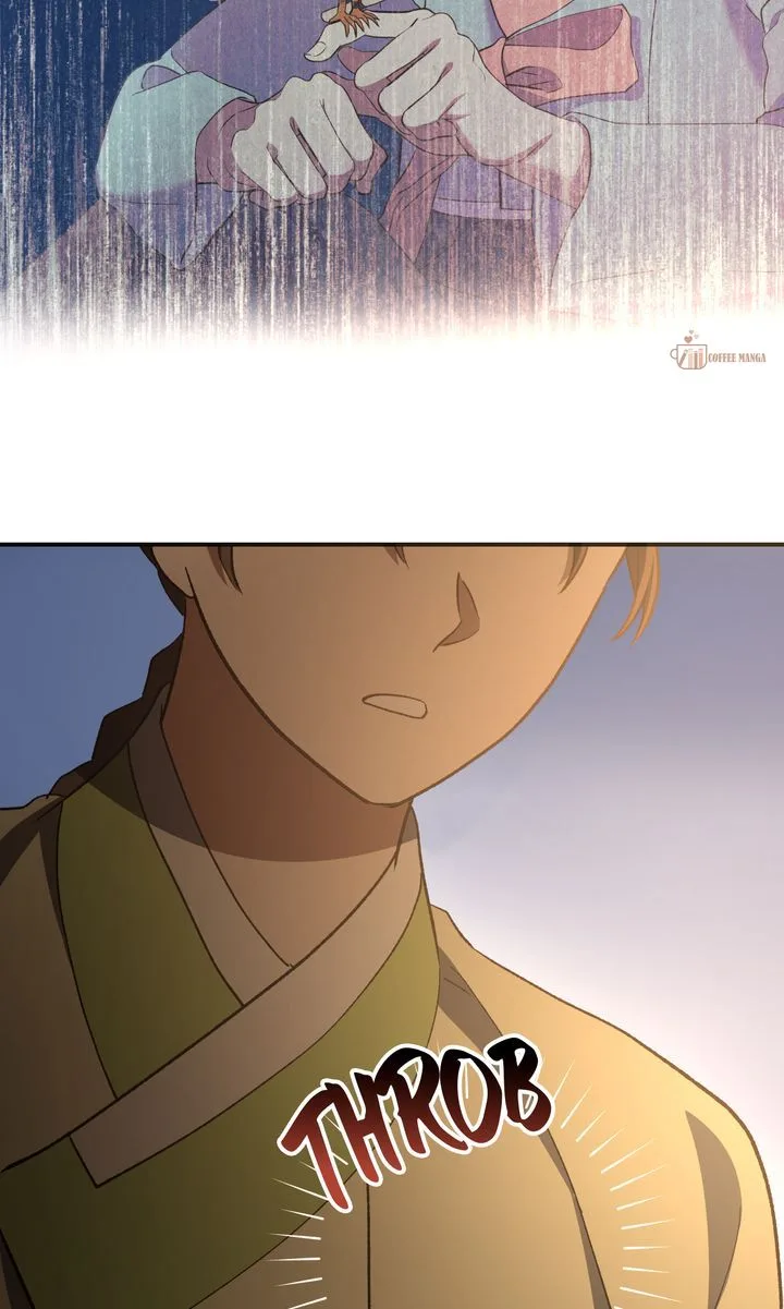Dear Hong Rang Chapter 49 page 45