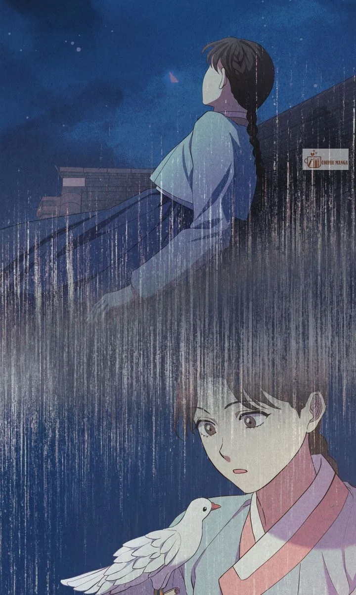 Dear Hong Rang Chapter 49 page 44