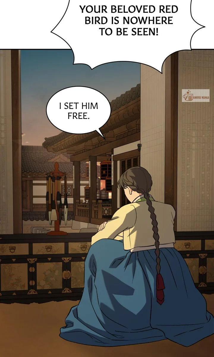 Dear Hong Rang Chapter 49 page 24