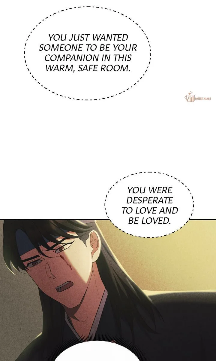 Dear Hong Rang Chapter 49 page 62