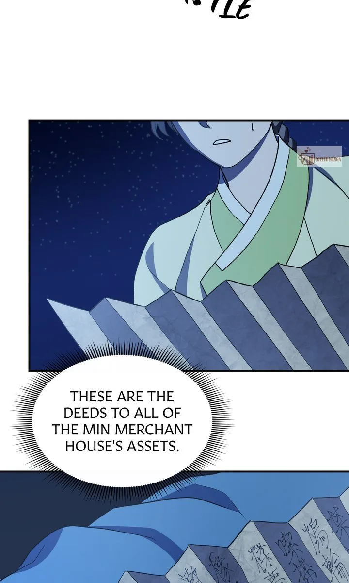 Dear Hong Rang Chapter 49 page 83