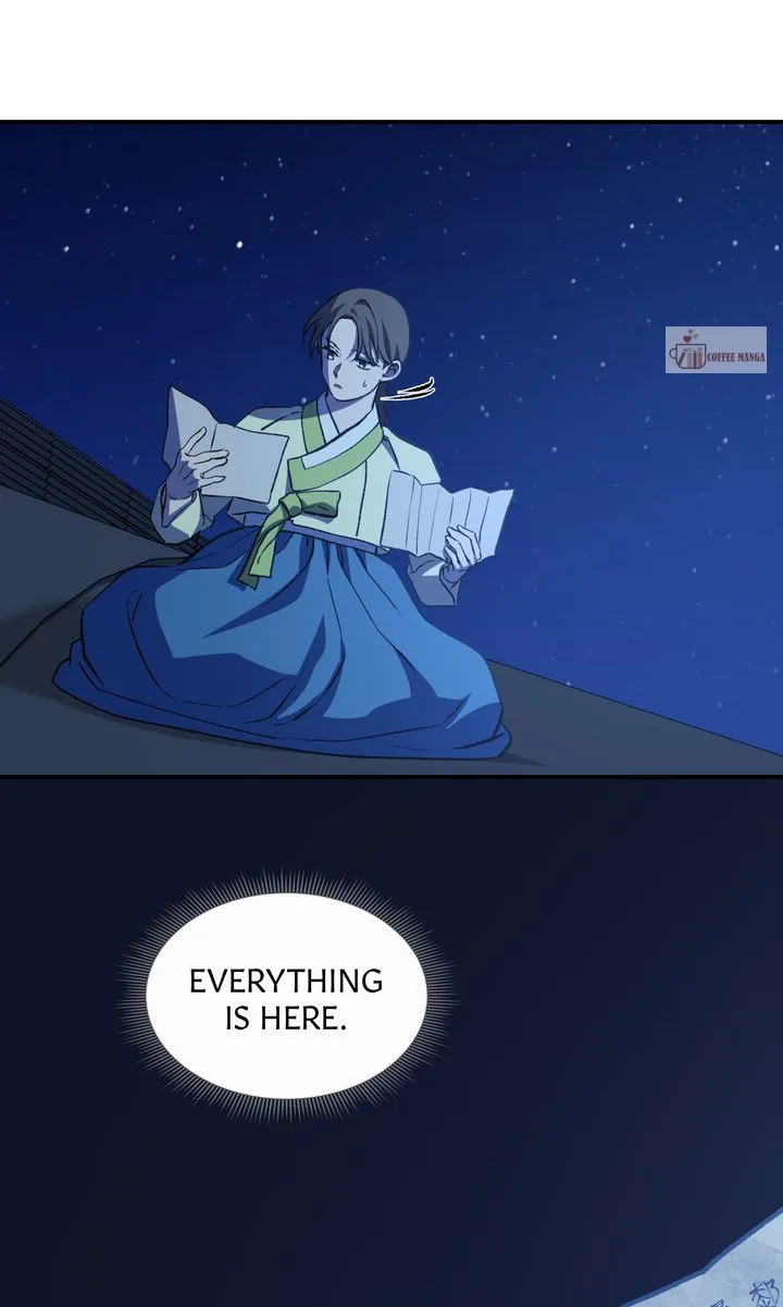 Dear Hong Rang Chapter 49 page 85