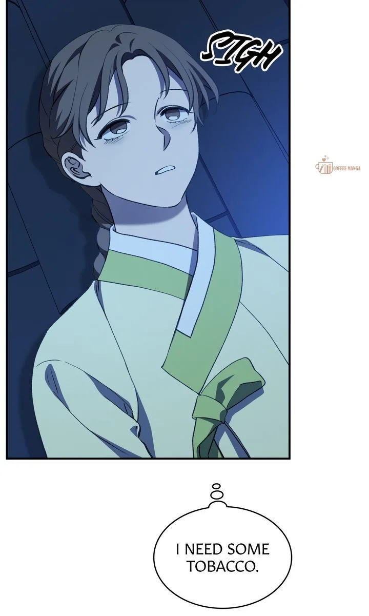 Dear Hong Rang Chapter 49 page 68