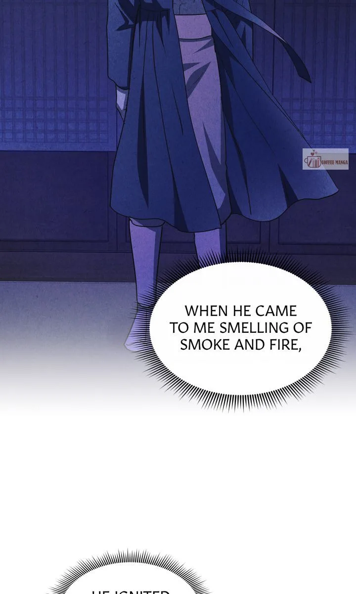 Dear Hong Rang Chapter 49 page 56